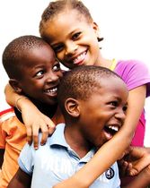Aperçu de Compassion International Burkina Faso