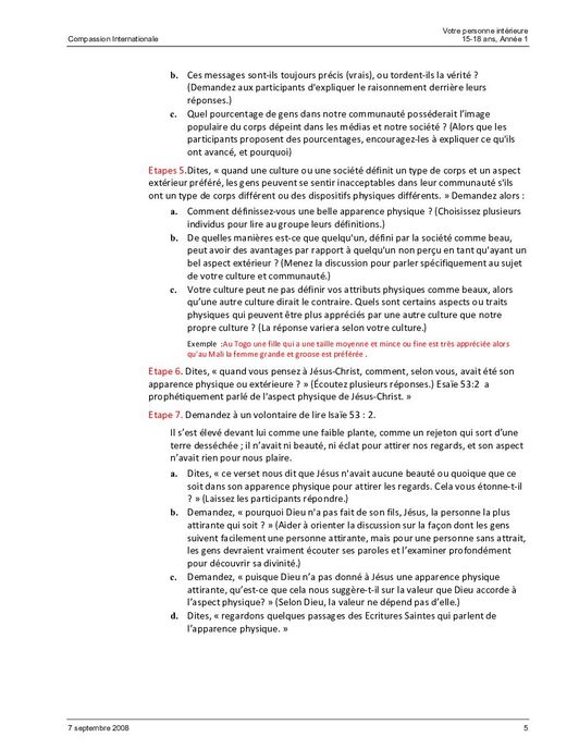 Page 5