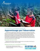 Apprentissage par l'observation