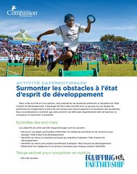 Surmonter les obstacles à l'état d'esprit de développement