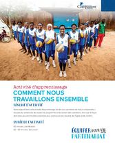 Comment nous travaillons ensemble