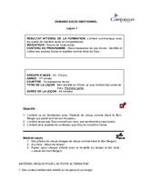 L01 Mon identité en Christ