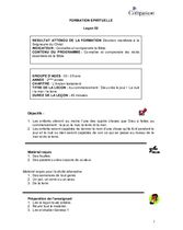 L02 Au commencement Dieu créa...