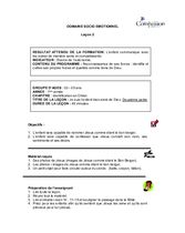 L02 Je suis l'enfant bien-aimé de Dieu