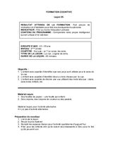 L05 La vue organe de sens