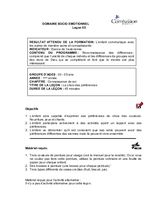 L05 Le choix des préférences