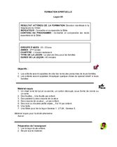 L05 Le plan de Dieu pour les familles