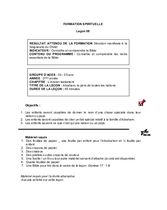 L08 Abraham, le père de toutes les nations