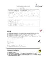 L08B Identifier les émotions, la peur