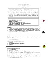 L10 Les mots indiquant la position