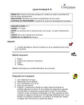 L19 Etre un bon critique nutritionnel PH 9-11 Yr1 