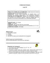 L20 Les bons voisins