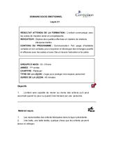 L21 J'agis pour protéger mon espace