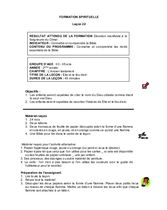 L22 Elie et le feu divin