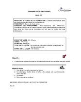 L24 Bons secrets, mauvais secrets