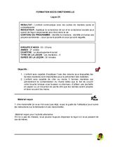 L25 Les bonnes manières (suite)