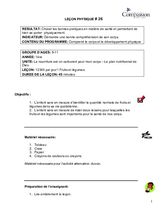 L26 Importance des Fruits et légumes PH 9-11 Yr1
