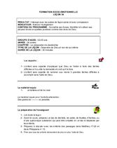 L34 Dépendre de Dieu et non de soi-même
