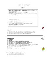 L34 Jésus guérit l'homme à Béthesda