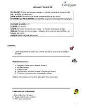 L34 Prendre soin de ma peau - utilisation sure de l'anti sol