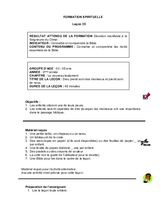 L35 Dieu prend soin de nous