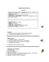 L36 Dieu aime les enfants