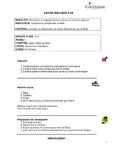 L36 Jesus et les pharisiens