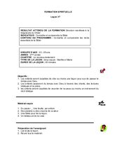 L37 Deux soeurs, Marthe et Marie