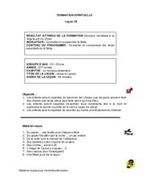 L39 Jésus et Lazare