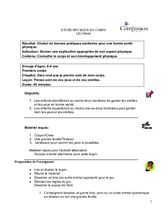 L40 Prenez soin de vos yeux