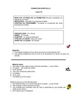 L44 Jésus est vivant