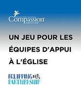 Jeu pour les équipes d'appui à l'Église pour favoriser l'état d'esprit de développement