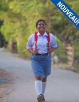 Terry Talks : Gestion de l'hygiène menstruelle