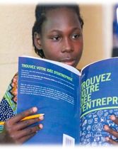 Aperçu PPT de l'Intervention - Créer Votre Entreprise