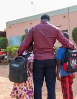Formation sur les traumatismes