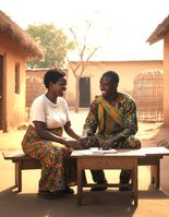 Les Relations de Couple et engagement pour le Changement