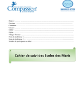 Registre des Maris