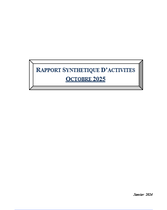 Canevas Rapport Mensuel Superviseur