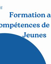 Contacts utiles - Formation aux Compétences de Vie des Jeunes