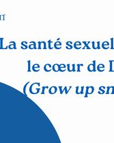 Contacts Utiles - La santé sexuelle selon le cœur de Dieu (Grow up smart)