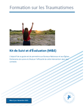 Package de Suivi-Evaluation - Formation sur les Traumatisme