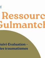 Kit de Suivi-Evaluation en Gulmantchema – Formation sur les traumatismes