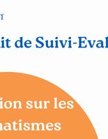 Kit de suivi Evaluation