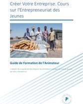 Guide de formation de l'Animateur - Créer Votre Entreprise