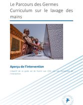Aperçu de l’intervention - Le Parcours des Germes
