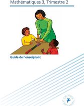 Guide de l'Enseignant CE1 Trimestre 2 - Programme de calcul en numératie